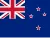 Indicates how to send a masked anonymous SMS in the language/locale: en-NZ. The image shows the flag of the country NZ