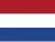 Indicates how to send a masked anonymous SMS in the language/locale: nl-NL. The image shows the flag of the country NL