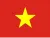 Indicates how to send a masked anonymous SMS in the language/locale: vi-VN. The image shows the flag of the country VN